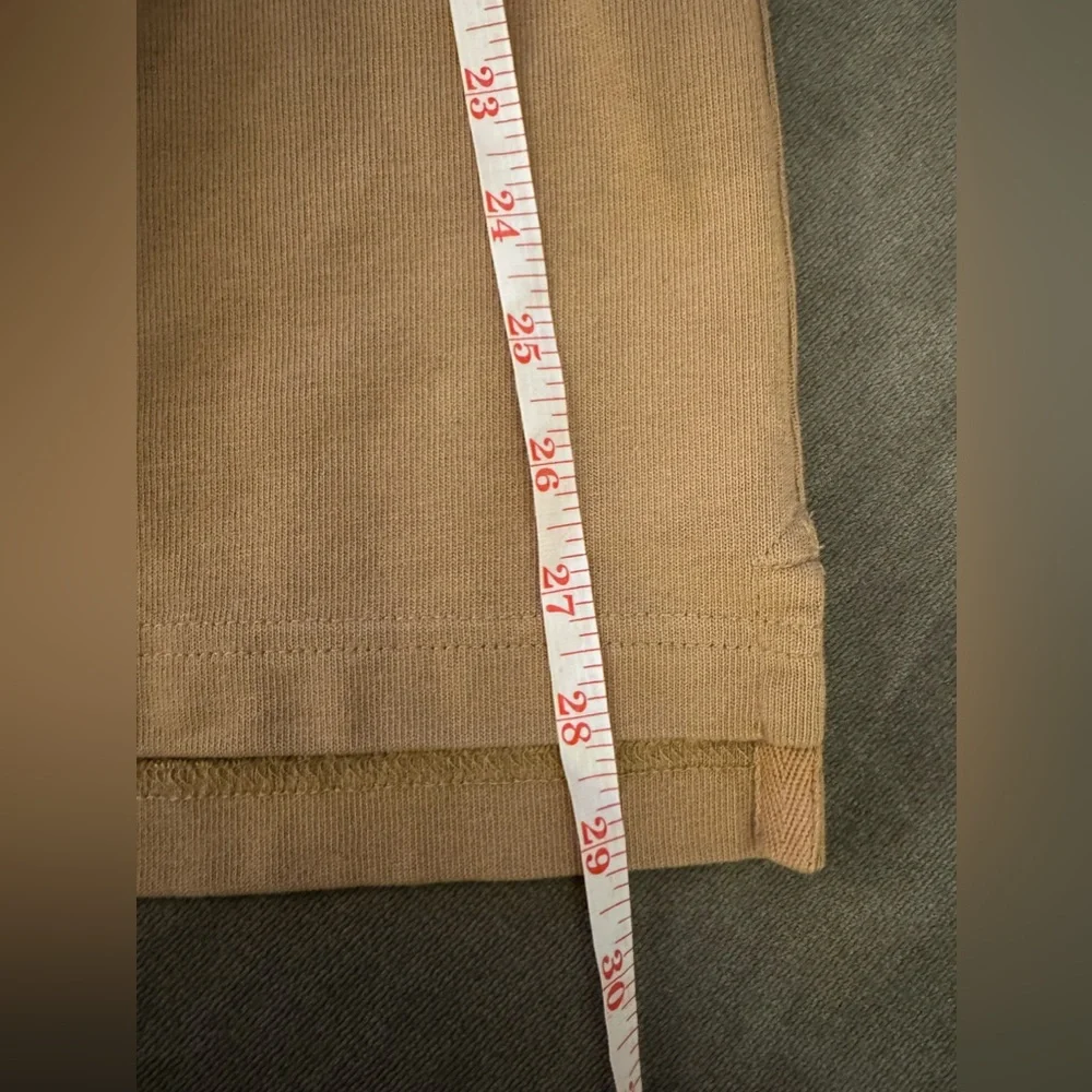 NEW. J. Crew Rugby shirt with tartan collar - Picture 6 of 6